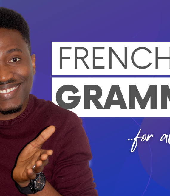 French Grammar TEMP