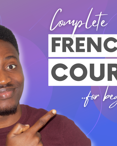 complete french course