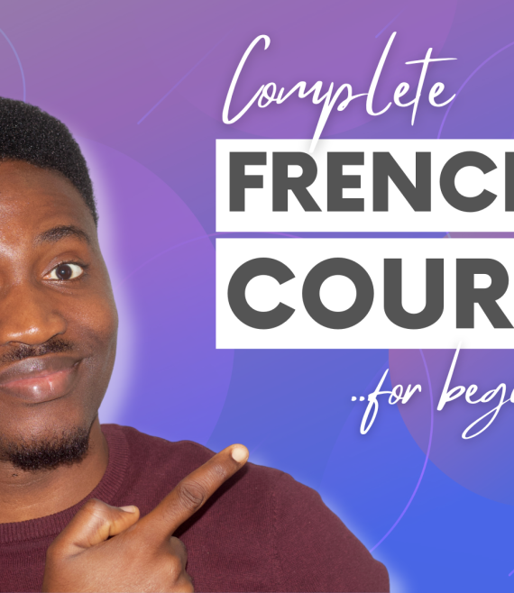 complete french course