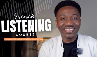french listening