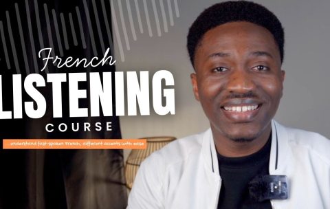 french listening